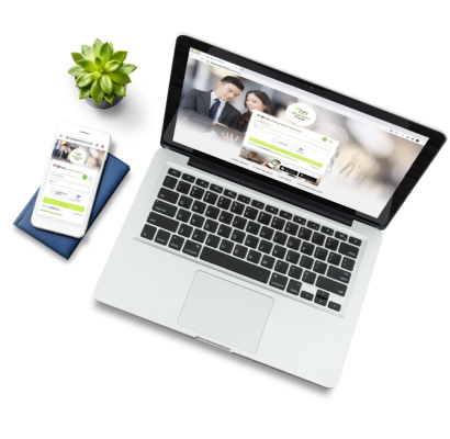 ebusiness portal